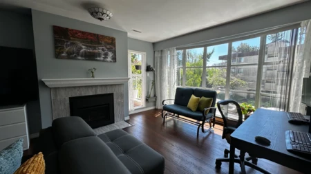 220 5500 Arcadia Road, Richmond, BC, Richmond — Apartment/Condo for sale