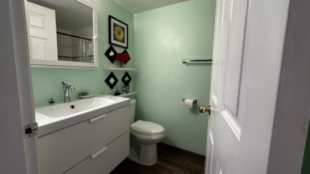 Office / Den Photo of 220 5500 Arcadia Road, Richmond, BC