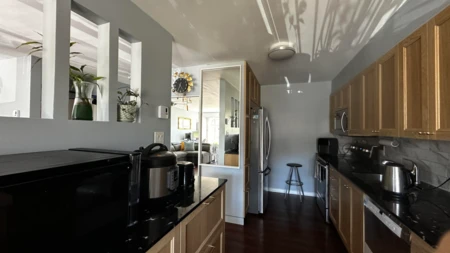 Pantry Photo of 220 5500 Arcadia Road, Richmond, BC