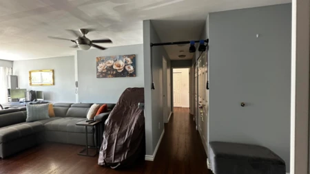 Primary Bedroom Photo of 220 5500 Arcadia Road, Richmond, BC