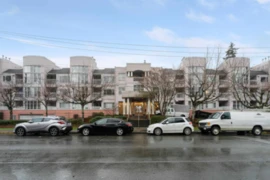 220 5500 Arcadia Road, Richmond, BC