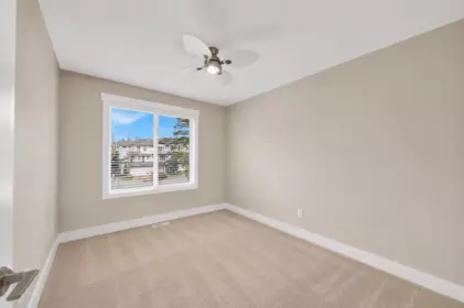 Bedroom 4 Photo of 5 7157 210 Street, Langley, BC