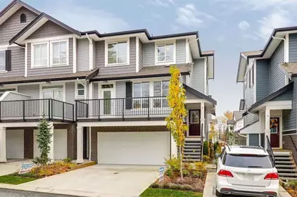 5 7157 210 Street, Langley, BC, Langley — Townhouse for sale