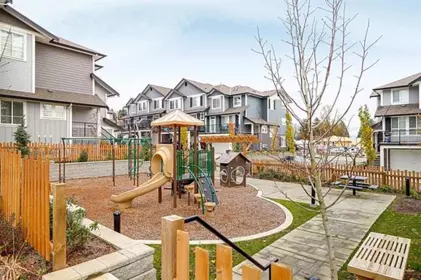 Front Yard Photo of 5 7157 210 Street, Langley, BC