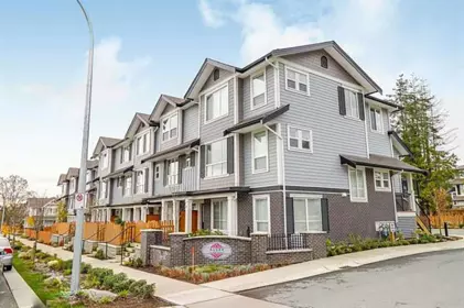 Garden / Landscaping Photo of 5 7157 210 Street, Langley, BC