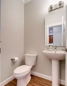 Hallway Photo of 5 7157 210 Street, Langley, BC