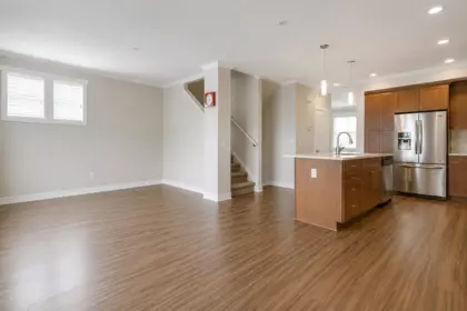 Kitchen Photo of 5 7157 210 Street, Langley, BC