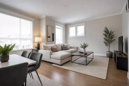 5 7157 210 Street, Langley, BC, Langley — Townhouse for sale