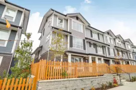 5 7157 210 Street, Langley, BC