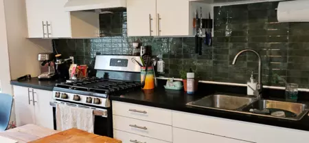Pantry Photo of 2635 W 7th Avenue, Vancouver, BC