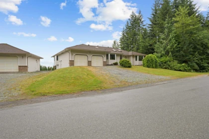 27660 128 Avenue, Maple Ridge, BC, Maple Ridge — Single Family Residence for sale