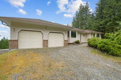 27660 128 Avenue, Maple Ridge, BC, Maple Ridge — Single Family Residence for sale