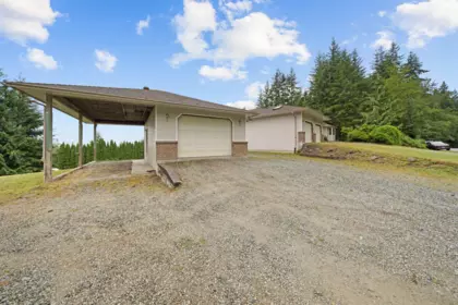 27660 128 Avenue, Maple Ridge, BC, Maple Ridge — Single Family Residence for sale