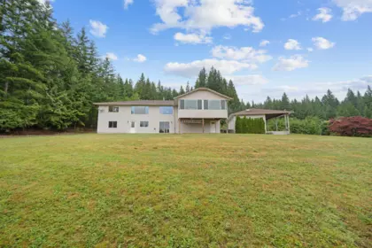Pantry Photo of 27660 128 Avenue, Maple Ridge, BC