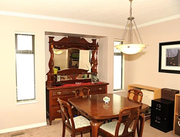 Basement Recreation Room Photo of 19149 117b Avenue, Pitt Meadows, BC