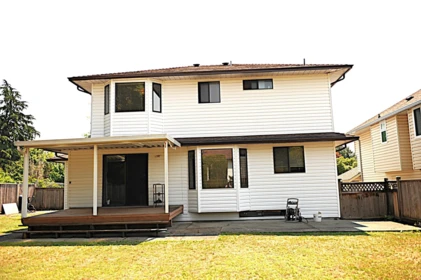 Garden / Landscaping Photo of 19149 117b Avenue, Pitt Meadows, BC