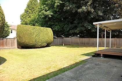 Outdoor Kitchen Photo of 19149 117b Avenue, Pitt Meadows, BC