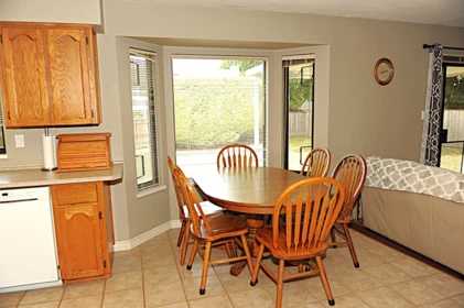 Pantry Photo of 19149 117b Avenue, Pitt Meadows, BC