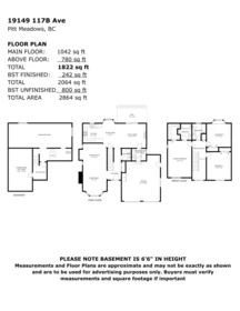Street View Photo of 19149 117b Avenue, Pitt Meadows, BC