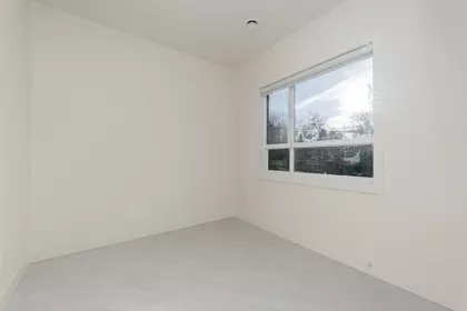 Garage Interior Photo of 1 9935 Sullivan Street, Burnaby, BC