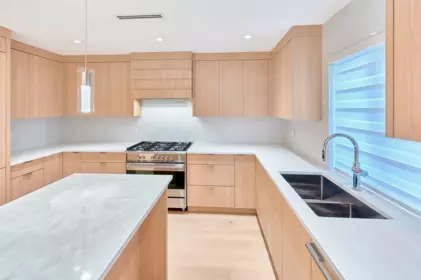 Pantry Photo of 806 Montroyal Boulevard, North Vancouver, BC