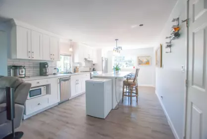 53 46484 Chilliwack Lake Road, Chilliwack, BC, Chilliwack — Manufactured Home for sale