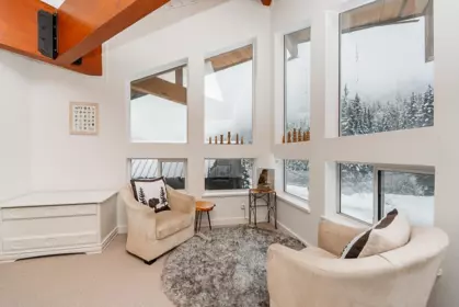 Basement Recreation Room Photo of 20806 Sakwi Creek Road, Agassiz, BC