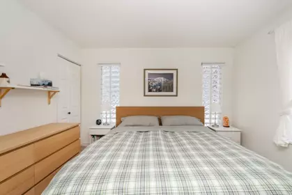 Bedroom 3 Photo of 20806 Sakwi Creek Road, Agassiz, BC
