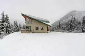 20806 Sakwi Creek Road, Agassiz, BC