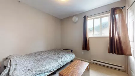 Bedroom 2 Photo of 1489 Judd Road, Squamish, BC