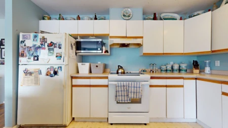 Pantry Photo of 1489 Judd Road, Squamish, BC