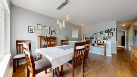 Primary Bedroom Photo of 1489 Judd Road, Squamish, BC
