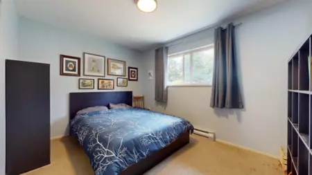 Walk-In Closet Photo of 1489 Judd Road, Squamish, BC