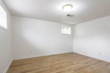 Entry Foyer Photo of 4810 Fairlawn Drive, Burnaby, BC