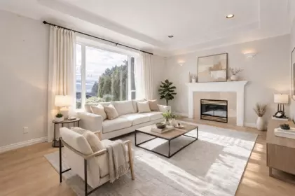 5177 Carson Street, Burnaby, BC, Burnaby — Half Duplex for sale