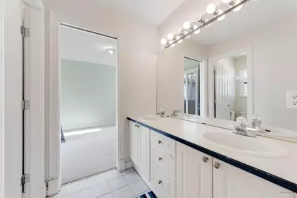 Mudroom Photo of 5177 Carson Street, Burnaby, BC