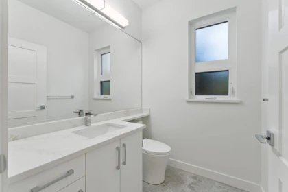 Primary Bedroom Photo of 842 St. Denis Avenue, North Vancouver, BC