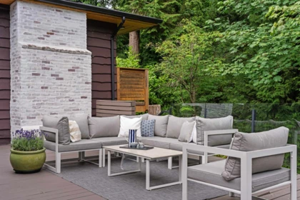 Community Amenities Photo (Clubhouse) of 4411 Stone Crescent, West Vancouver, BC
