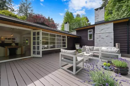 4411 Stone Crescent, West Vancouver, BC, West Vancouver — Single Family Residence for sale