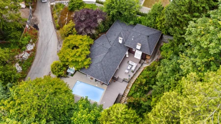 Fitness Center Photo Near 4411 Stone Crescent, West Vancouver, BC