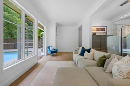 Loft / Bonus Room Photo of 4411 Stone Crescent, West Vancouver, BC