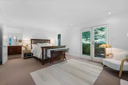 Office / Den Photo of 4411 Stone Crescent, West Vancouver, BC