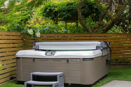 Outdoor Kitchen Photo of 4411 Stone Crescent, West Vancouver, BC