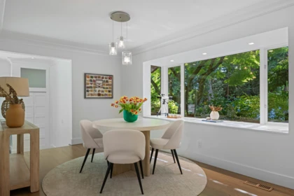 Pantry Photo of 4411 Stone Crescent, West Vancouver, BC