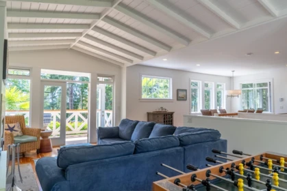 3604 Foc'sle Road, Pender Island, BC, Pender Island — Single Family Residence for sale