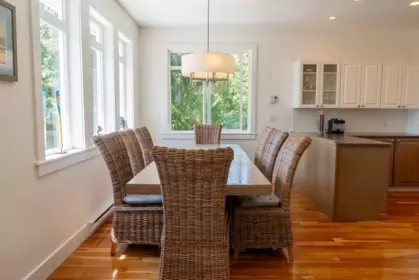 Kitchen Island Photo of 3604 Foc'sle Road, Pender Island, BC