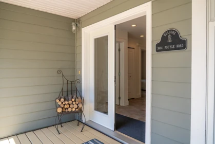 3604 Foc'sle Road, Pender Island, BC, Pender Island — Single Family Residence for sale
