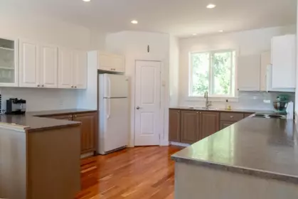 Pantry Photo of 3604 Foc'sle Road, Pender Island, BC