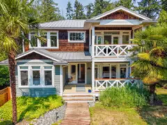 3604 Foc'sle Road, Pender Island, BC
