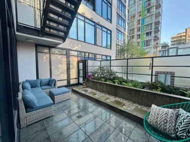 201 1788 Ontario Street, Vancouver, BC, Vancouver — Apartment/Condo for sale